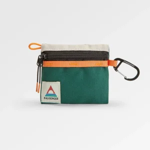 Clip modulaire Biscuit - Multi Orange Forêt Tropicale