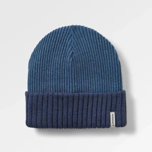 12b9r_ZKo5iMqlhWmNl_QMCVNOPp-CwPZnVPoBlHi1U.jpgv1756615514 Bonnet recyclé Outlook - Bleu marine riche/Denim foncé