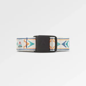 Ceinture Dock - Stepping Stone - Sunrise Orange/Birch