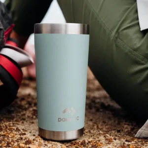 Gobelet thermique Dometic 60 - Moss