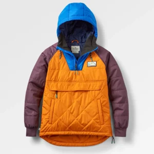 2cCs2XMYQvfO8ODANG6dcmWm-egiP80dSFUlU7mtf2w.jpgv1764595106 Veste Isolante Recyclée à Fermeture Éclair 1/2 Ocean - Orange Lever de Soleil