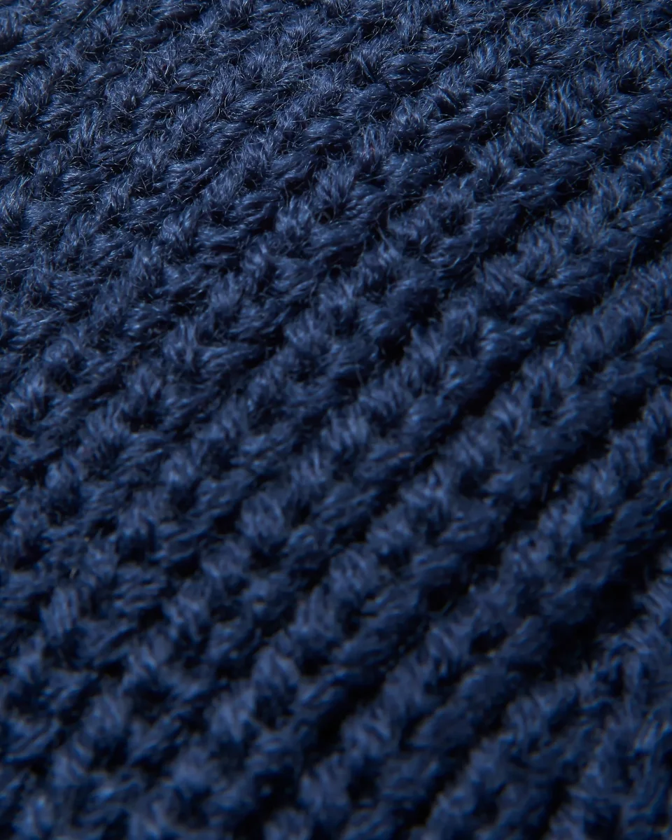 Bonnet Compass - Rich Navy – Image 4