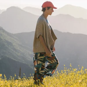 Cardigan Tricoté Confortable - Simplement Taupe