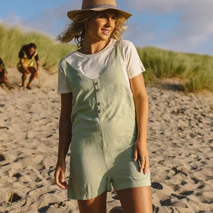 Combinaison Amusante pour Journées Fun - Sage