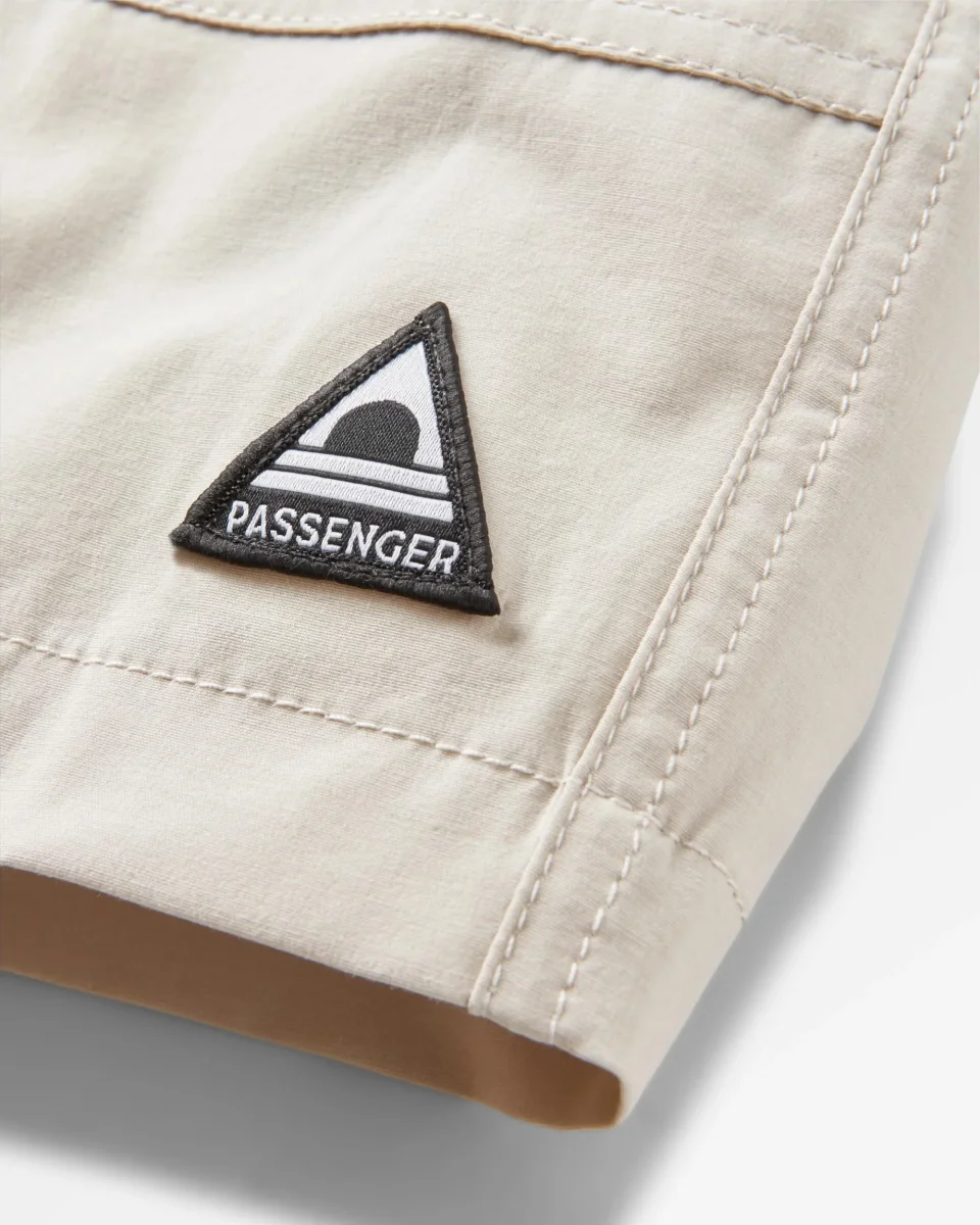 Short Polyvalent Core - Gris Galet – Image 6