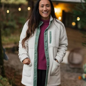 3yxeSK5feoYE5_jsnnIiB6mLbgbSLLmeYXJT9CfQC8.jpgv1762207387 Nash polaire recyclée - blanc vintage