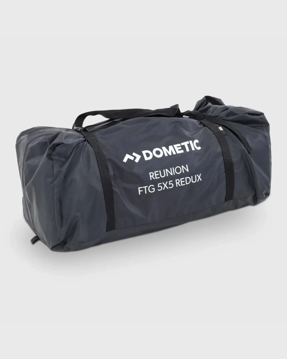 Réunion Dometic FTG 5X5 Redux - Ardoise/Brume – Image 4