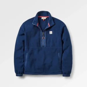 4L3BJh81B-t0VBRVna0pnsC6TQj9EQoBHU40PJIYuQA.jpgv1756631314 Ebb Polaire Recyclé - Rich Navy