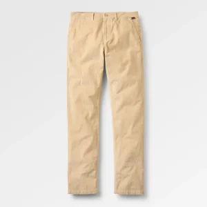 Pantalon en velours côtelé 365 - Stone