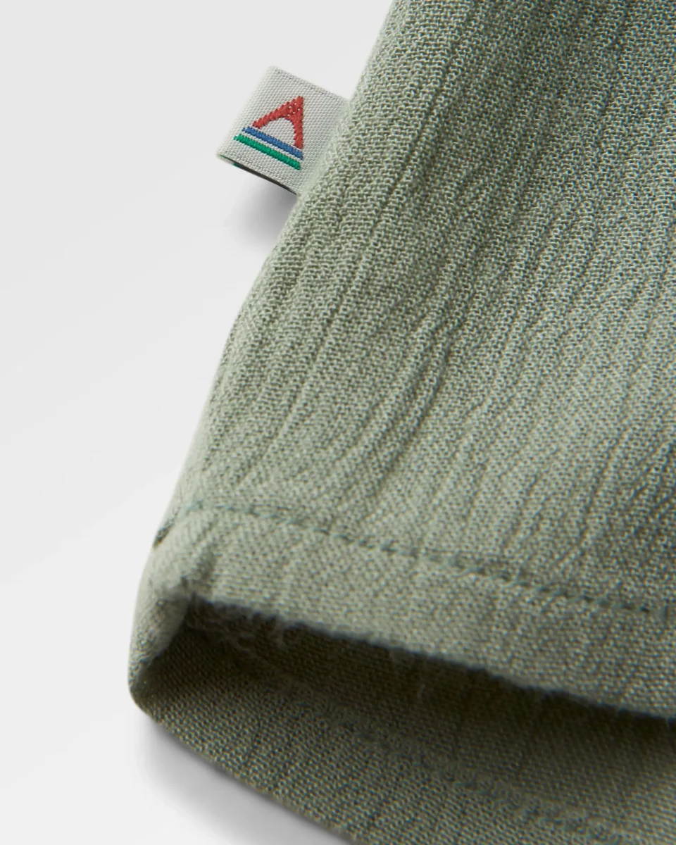 Haut Pétale - Pistache – Image 4