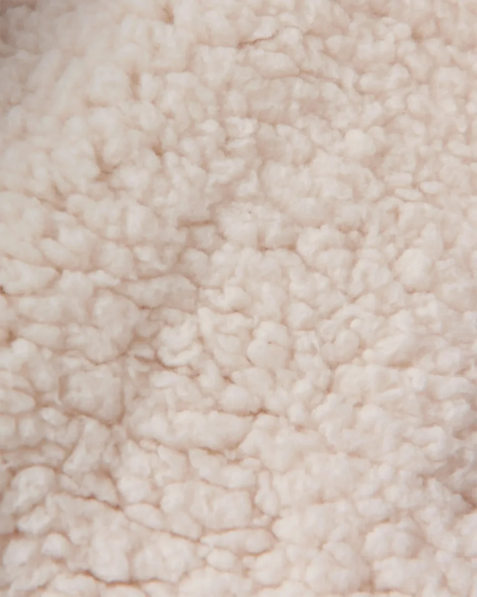 Veste recyclée Kinsey - prune profonde – Image 8