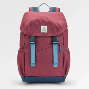 Sac à Dos Boondocker Recyclé 18L - Mauve Dusk