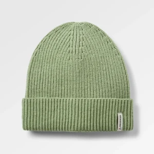 Bonnet Recyclé Compass - Vert Tige