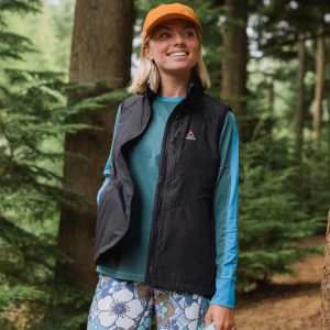 5pyigGM2-ju5GRayljAmrbrw13y-q7KFzAXFIHwiYc8.jpgv1764595906 Gilet Isolant en Thermore® Recyclé Léger Shasta - Noir