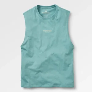 Gilet Passenger - Arctique