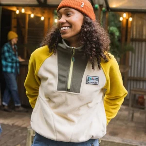 Polaire Jazz - Avoine