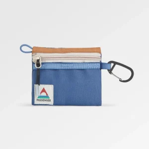 Clip modulaire Biscuit - Denim foncé