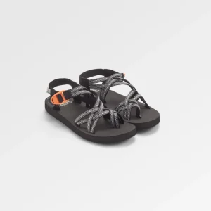 Atlas Sandal - Trail Monochrome