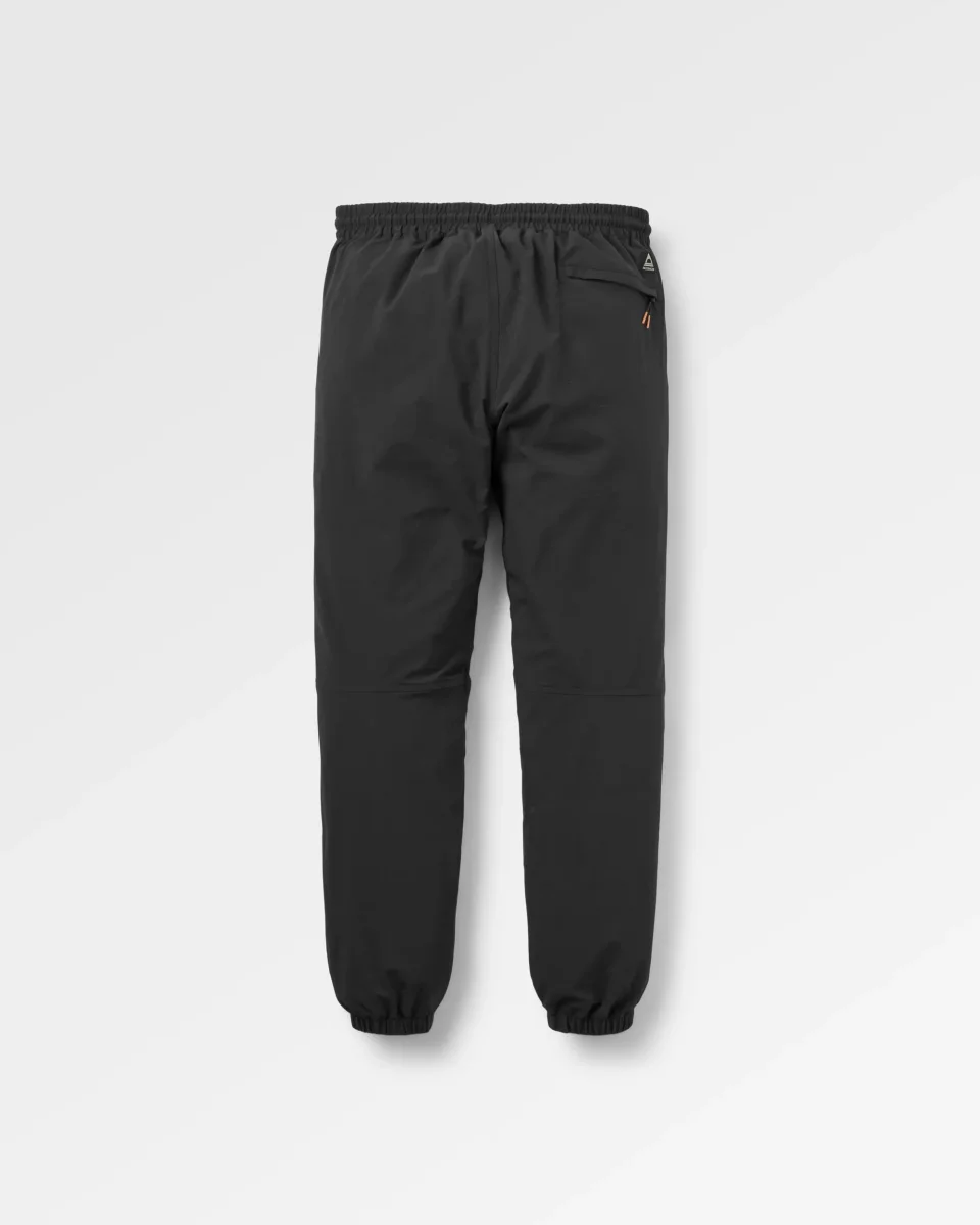 Jogging Actif Trail Recyclé Sandstone - Noir – Image 8