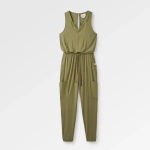 Combinaison Aria - Kaki