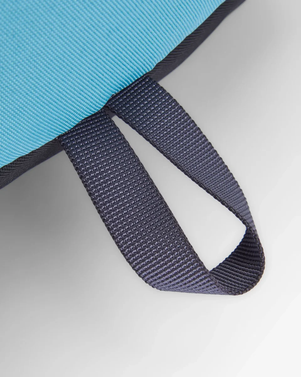 Sac à dos Boondocker Recycled 26L - Arctic/Retro Orange – Image 7