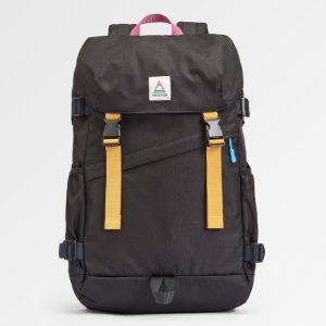 Sac à dos Boondocker Recycled 26L - Noir