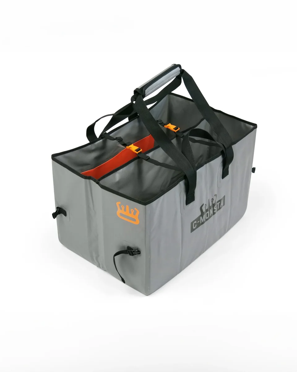 Sac de séparation C-Monsta – Image 2