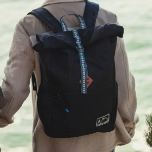 8_0030_TY83-162.jpgv1714043496 Sac à dos Rolltop 32L Recyclé Backwoods - Noir