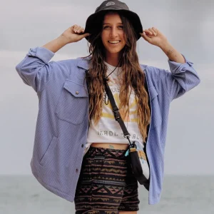 8qblVT2J1e6CvvF9oIs-gqD8hPzTAn5OdntTeXhFOUc.jpgv1714134285 Chemise en Polaire à Carreaux Iguazu - Baja