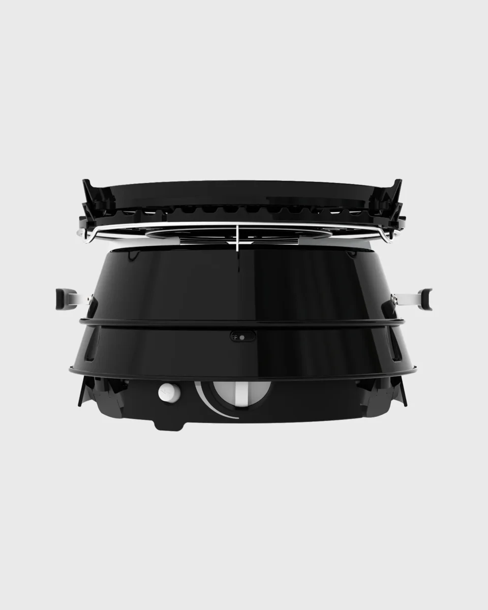 CADAC Dometic Safari Chef 30 LP Deluxe QR - Noir – Image 6