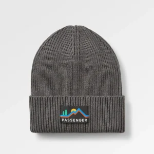 95qQUeXUkOsTReNcEyjBpEvtxcwrxiPCUz1ZmIe-H0Y.jpgv1762240018 Bonnet Recyclé Passenger - Charcoal