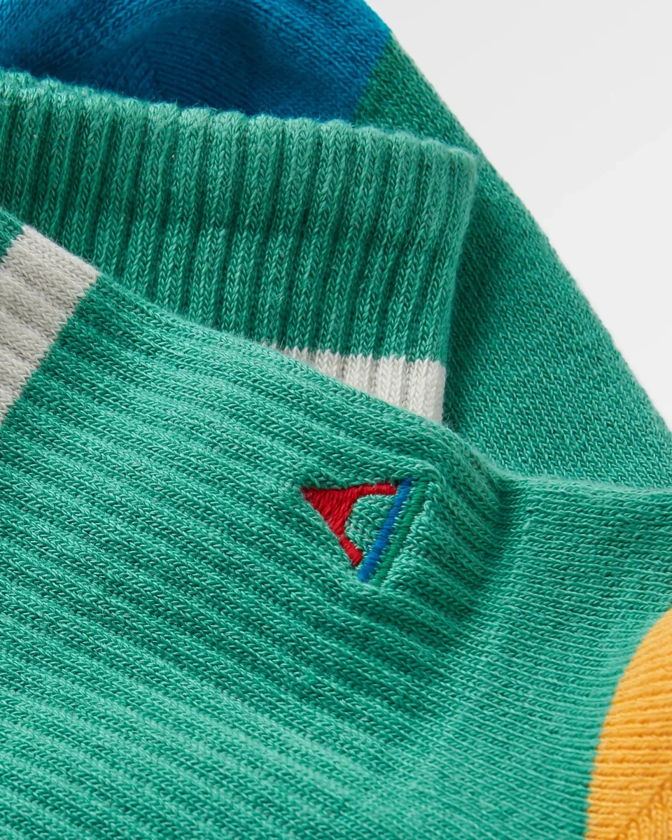 Chaussettes Mi-épaisses Bio - Arctique – Image 2