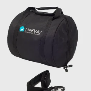 Sac de Transport pour le Réchaud Rocket Horizon - Noir