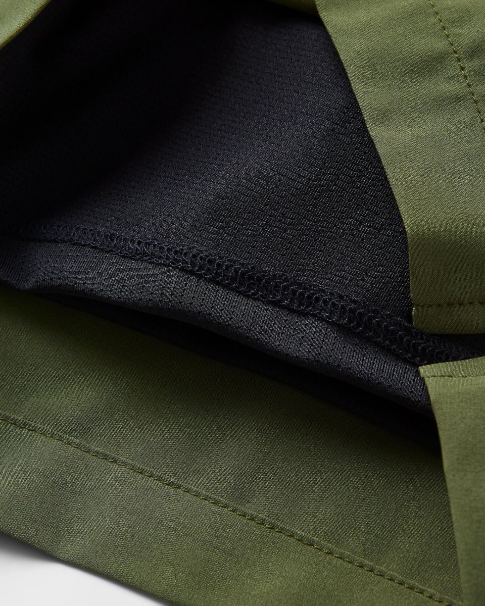 Short Trail Sandune - Kaki – Image 7