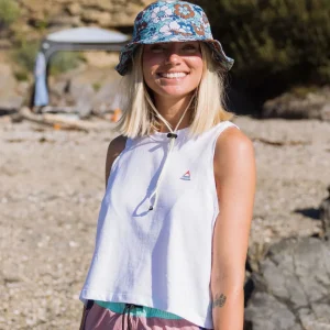 9xufyQLNGRzCUjpRaDSvWfgmkjyIca5KQdV4_WMHuHE.jpgv1762254248 Gilet Classique en Coton Recyclé - Blanc