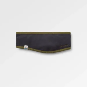 Bandeau actif Terra Polartec® - Noir
