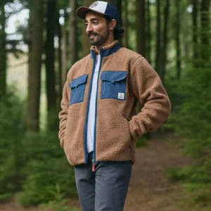 Polaire Valiant - toffee