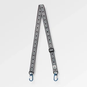 Sangle de sac interchangeable Ivy - Stepping Stone - Surf Spray/Charcoal