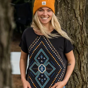 T-Shirt Artisan - Noir