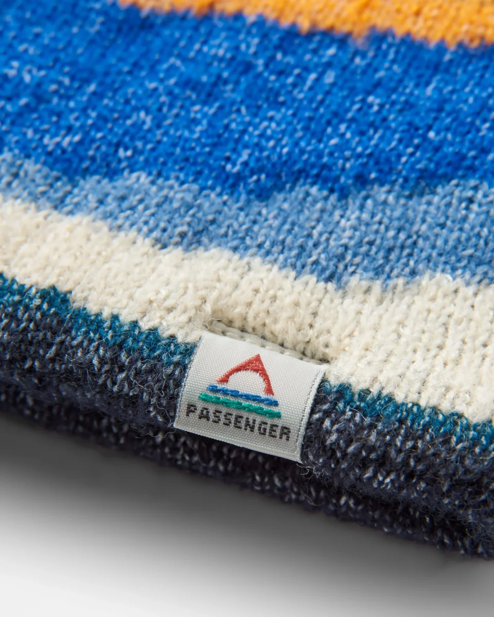 Bandeau Recyclé Scenic - Scenic Orange – Image 4