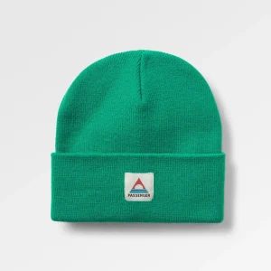 Bonnet Bas Recyclé - Greenlake