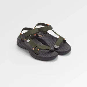 Monterey Roam Sandal - Khaki