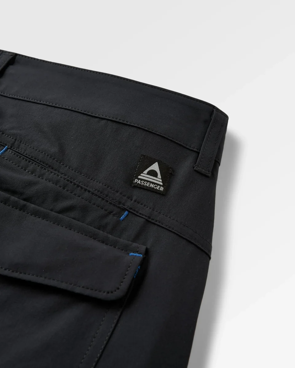 Short Trail 365 - Noir – Image 5