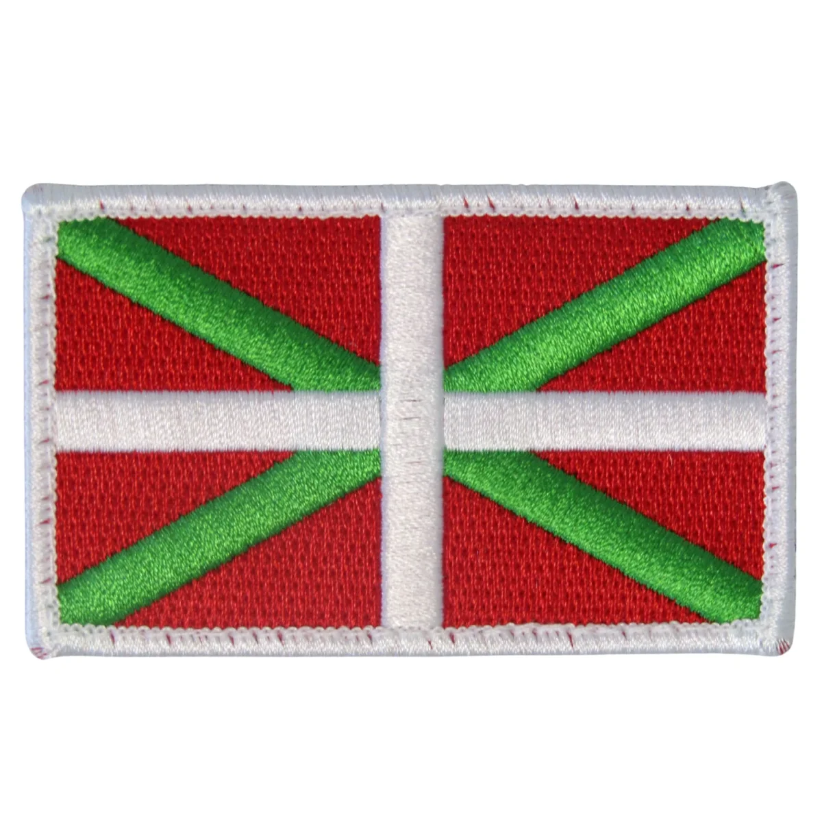 Écusson des régions notre collection de BADGE et ÉCUSSON Velcro – Image 3