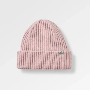 Bonnet Pêcheur Marl - Pink Haze