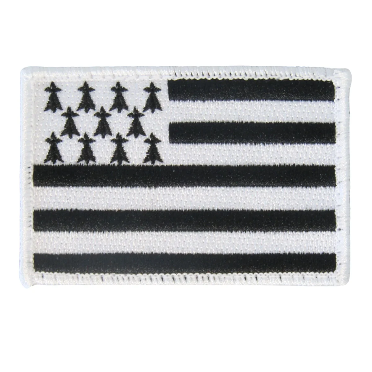 Écusson des régions notre collection de BADGE et ÉCUSSON Velcro – Image 2