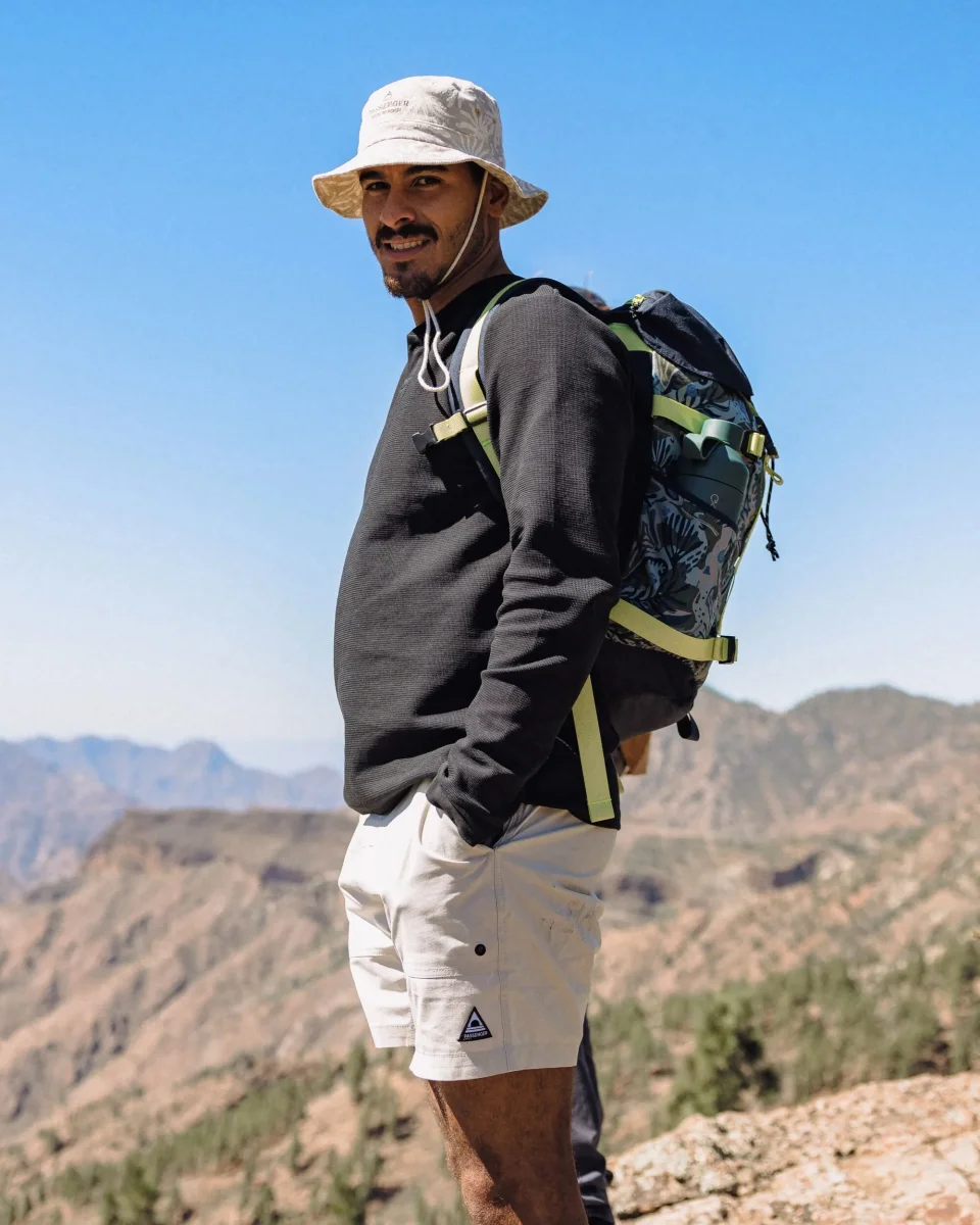 Short Polyvalent Core - Gris Galet – Image 3