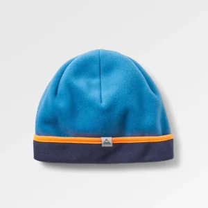 Bonnet Polartec® Active Terra - bleu marine riche/bleu acier