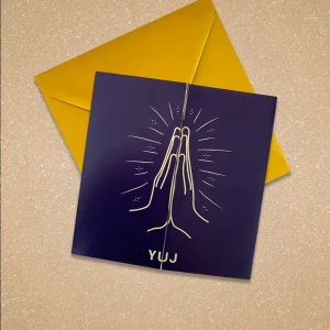 Carte Cadeau - Retraite de yoga