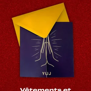 Carte Cadeau - Vêtements et accessoires (de 30€ à 600€)